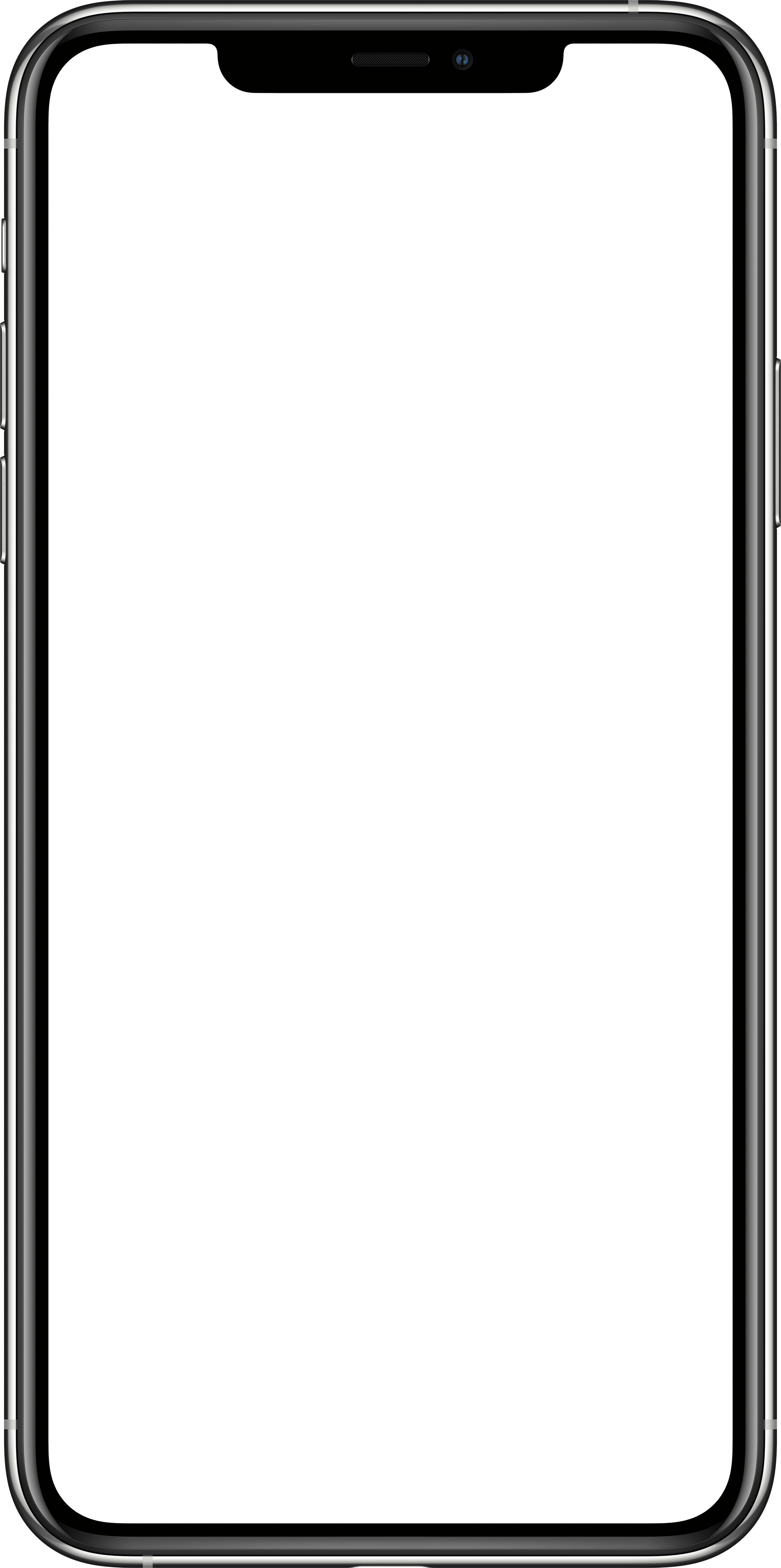 Kompas app telefoon voorbeeld